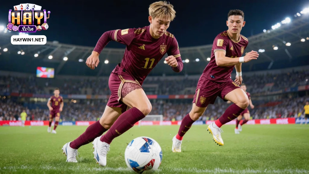 Những sản phẩm cá cược mới và HOT nhất của HAYWIN