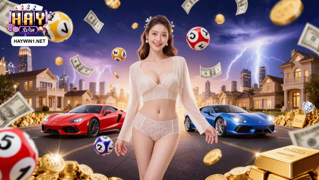 Xổ số lô đề thu hút đông đảo người chơi