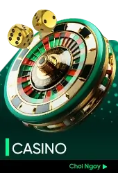 HAYWIN Casino trực tuyến