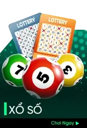 HAYWIN Xổ số trực tuyến